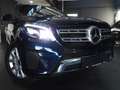 Mercedes-Benz GLS 500 4M/LED/PANO/MEMORY/7-SITZER/B&O Azul - thumbnail 1