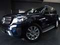 Mercedes-Benz GLS 500 4M/LED/PANO/MEMORY/7-SITZER/B&O Azul - thumbnail 7