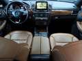 Mercedes-Benz GLS 500 4M/LED/PANO/MEMORY/7-SITZER/B&O Azul - thumbnail 14