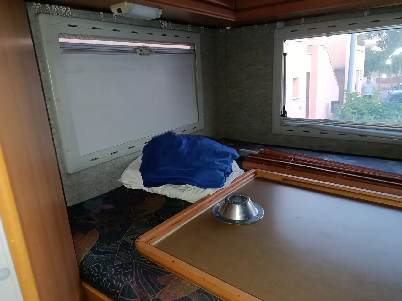 Fiat Ducato Minibus 2.8TD, foto 2