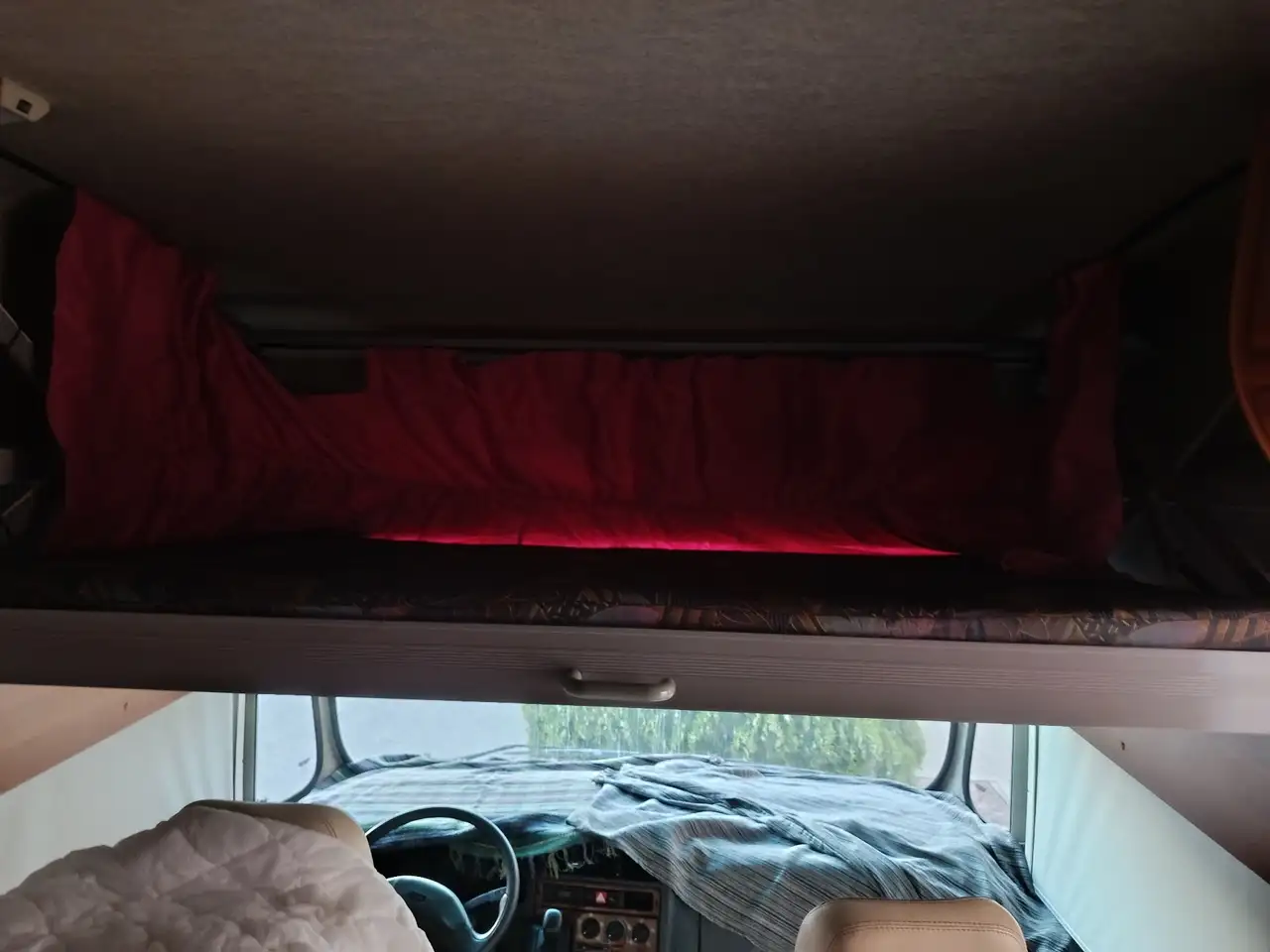 Fiat Ducato Minibus 2.8TD, foto 10