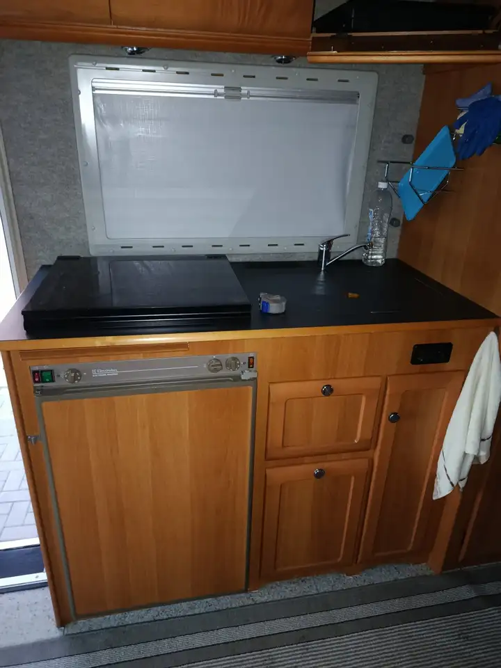 Fiat Ducato Minibus 2.8TD, foto 9
