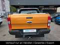Ford Ranger Wildtrak Doppelkabine 4x4 *RR Оранжевий - thumbnail 4