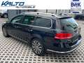 Volkswagen Passat Variant 1.6 TDI Highline Navi AHK 17" Negro - thumbnail 3