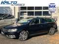 Volkswagen Passat Variant 1.6 TDI Highline Navi AHK 17" Negro - thumbnail 2