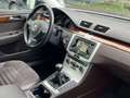 Volkswagen Passat Variant 1.6 TDI Highline Navi AHK 17" Negro - thumbnail 4