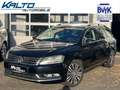 Volkswagen Passat Variant 1.6 TDI Highline Navi AHK 17" Negro - thumbnail 1
