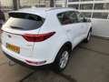 Kia Sportage 1.6 GDI DynamicLine / Navi / PDC/ LMV Blanc - thumbnail 9