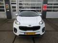 Kia Sportage 1.6 GDI DynamicLine / Navi / PDC/ LMV Blanc - thumbnail 4