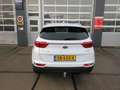 Kia Sportage 1.6 GDI DynamicLine / Navi / PDC/ LMV Blanc - thumbnail 7