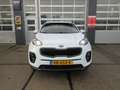 Kia Sportage 1.6 GDI DynamicLine / Navi / PDC/ LMV Blanc - thumbnail 3