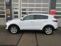 Kia Sportage 1.6 GDI DynamicLine / Navi / PDC/ LMV Blanc - thumbnail 6