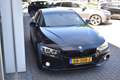 BMW 418 4-serie Gran Coupé 418i ECC LMV NAVIGATIE XENON Schwarz - thumbnail 6