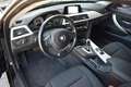 BMW 418 4-serie Gran Coupé 418i ECC LMV NAVIGATIE XENON Schwarz - thumbnail 3