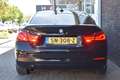 BMW 418 4-serie Gran Coupé 418i ECC LMV NAVIGATIE XENON Schwarz - thumbnail 12