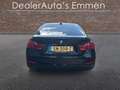 BMW 418 4-serie Gran Coupé 418i ECC LMV NAVIGATIE XENON Negro - thumbnail 4