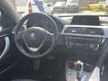 BMW 418 4-serie Gran Coupé 418i ECC LMV NAVIGATIE XENON Negro - thumbnail 9