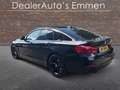 BMW 418 4-serie Gran Coupé 418i ECC LMV NAVIGATIE XENON Nero - thumbnail 5