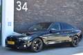 BMW 418 4-serie Gran Coupé 418i ECC LMV NAVIGATIE XENON Schwarz - thumbnail 2