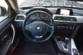 BMW 418 4-serie Gran Coupé 418i ECC LMV NAVIGATIE XENON Schwarz - thumbnail 15