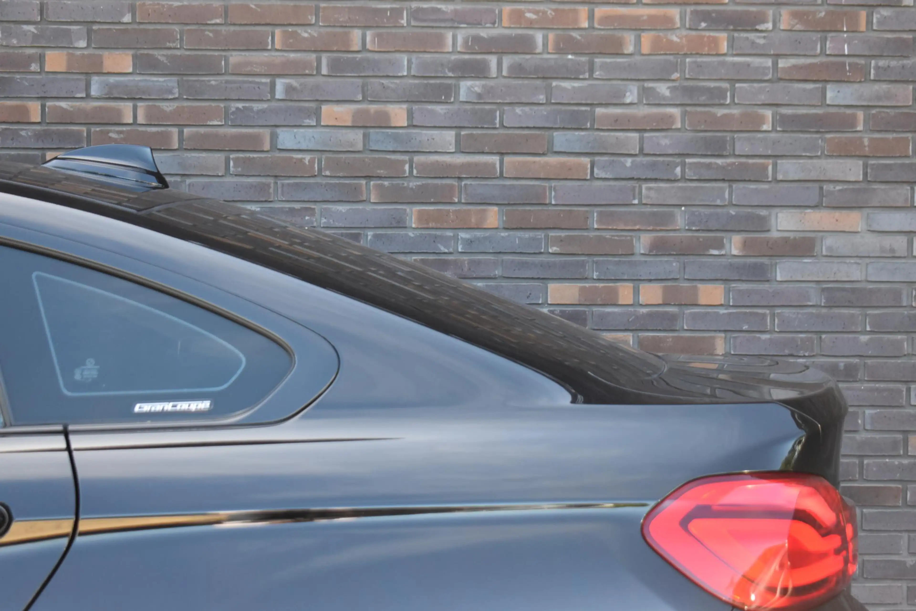 BMW 418 4-serie Gran Coupé 418i ECC LMV NAVIGATIE XENON — photo 13