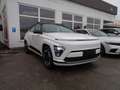 Hyundai KONA Kona Elektro 48,6kWh Smart Line  Technik-Paket ... Weiß - thumbnail 2