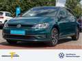 Volkswagen Golf 1.6 TDI DSG JOIN NAVI SITZHZG ACC Verde - thumbnail 1