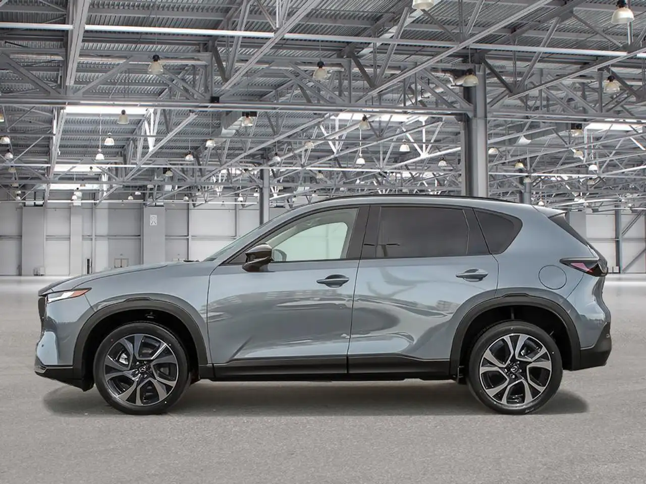 Mazda CX-5 снимка Mazda CX-5