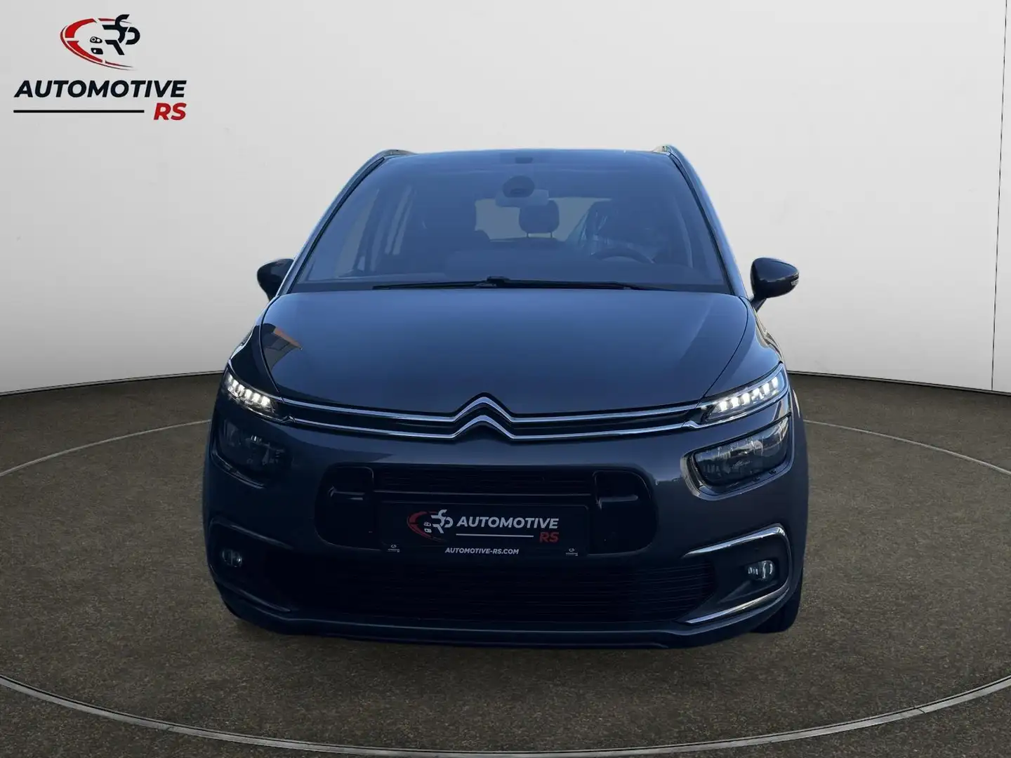 Citroen Grand C4 SpaceTourer 2020 Automaat | 7-Persoons | Panodak | Navi | Came Gris - 2