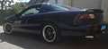 Chevrolet Camaro Camaro Coupé Z28 5,7 V8 D-Paket Aut. Blau - thumbnail 5