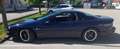 Chevrolet Camaro Camaro Coupé Z28 5,7 V8 D-Paket Aut. Blau - thumbnail 1