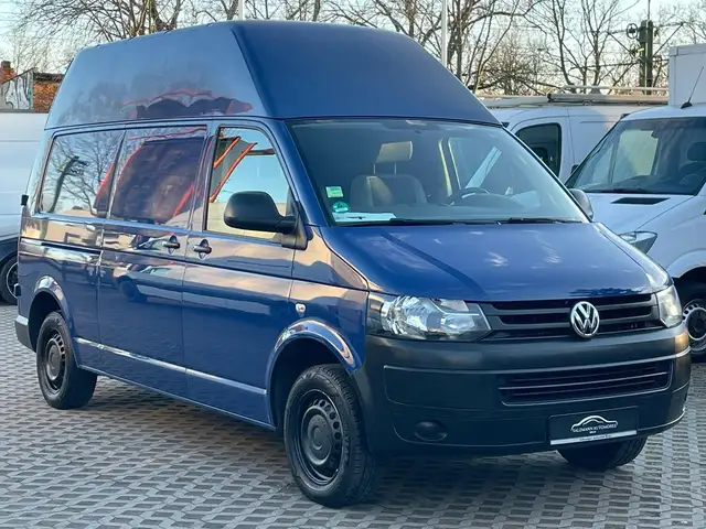 Volkswagen T5 2.0 TDI //L2/H2//KLIMA//1.Hand//PDC//TOP//