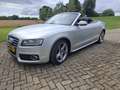 Audi A5 2.0 TFSI S-edition Zilver - thumbnail 3