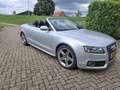 Audi A5 2.0 TFSI S-edition Zilver - thumbnail 1
