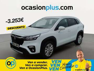 1.4L Mild Hybrid S2