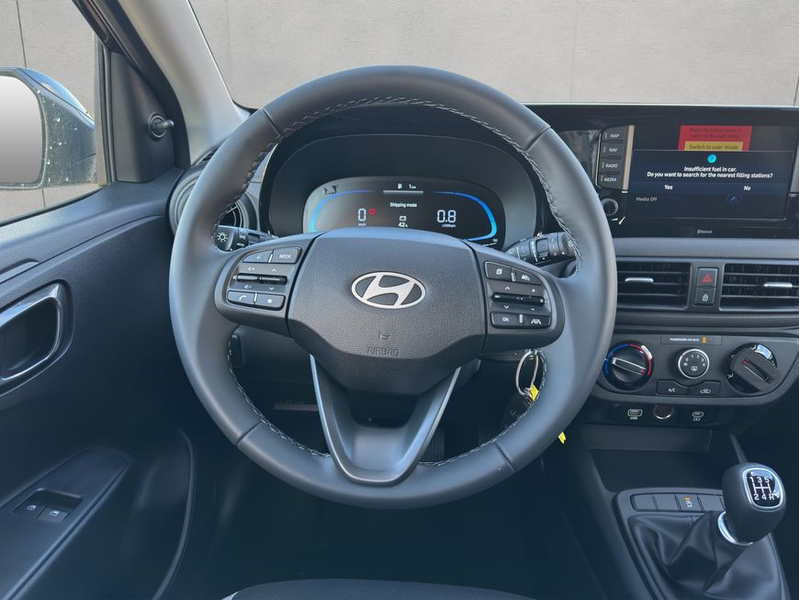 Hyundai i10 1.0 Select 46 kW, 5-türig — photo 11