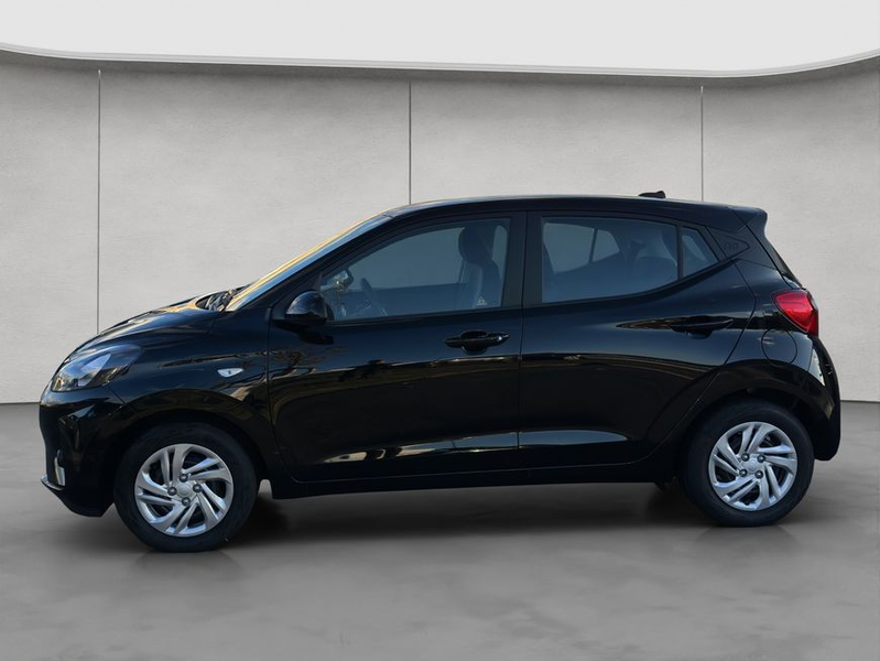 Hyundai i10 1.0 Select 46 kW, 5-türig — photo 2