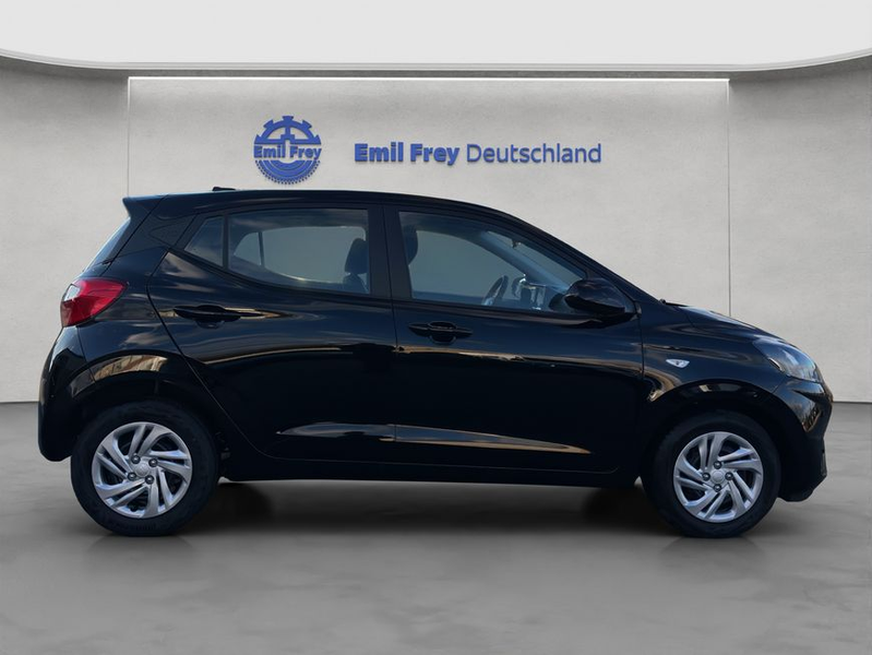 Hyundai i10 1.0 Select 46 kW, 5-türig — photo 7