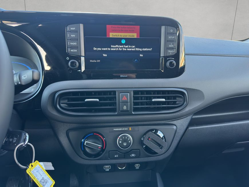 Hyundai i10 1.0 Select 46 kW, 5-türig — photo 15