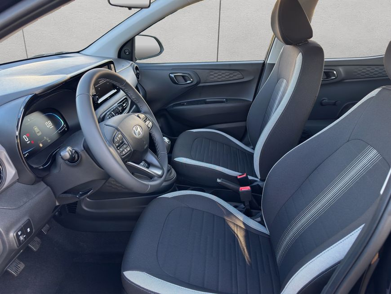 Hyundai i10 1.0 Select 46 kW, 5-türig — photo 10