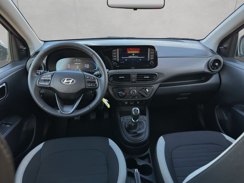 Hyundai i10 1.0 Select 46 kW, 5-türig — photo 13