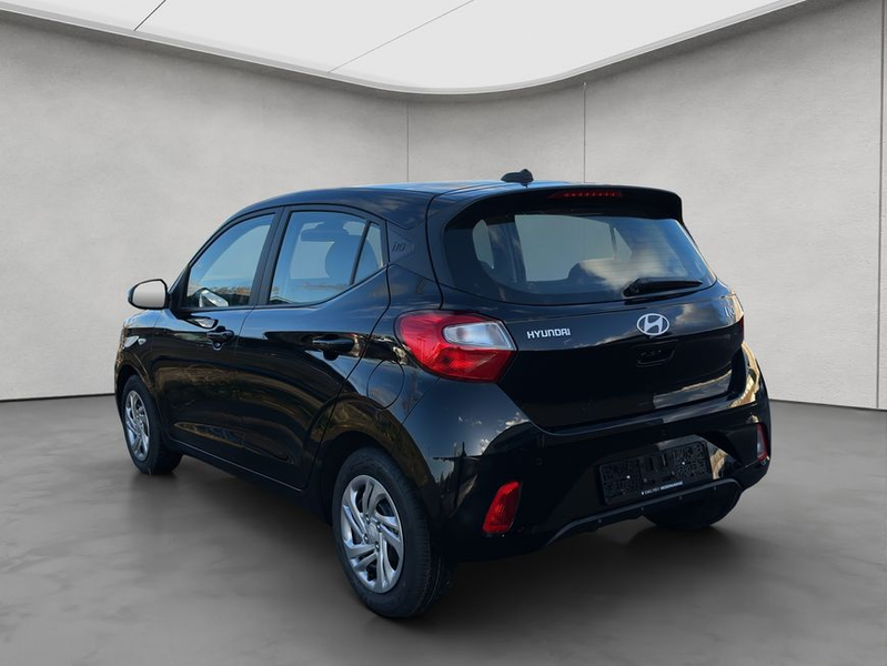 Hyundai i10 1.0 Select 46 kW, 5-türig — photo 3