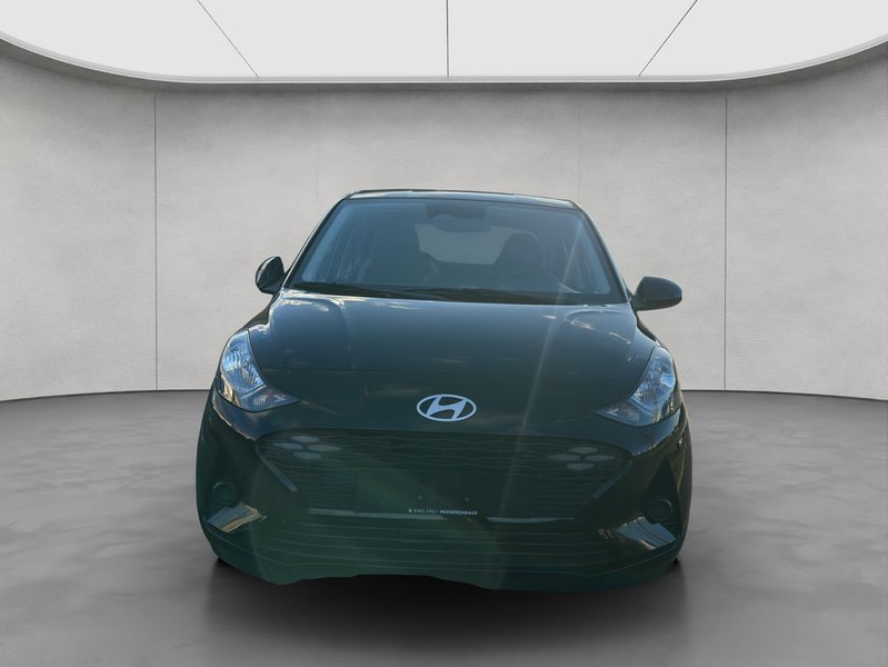 Hyundai i10 1.0 Select 46 kW, 5-türig — photo 9