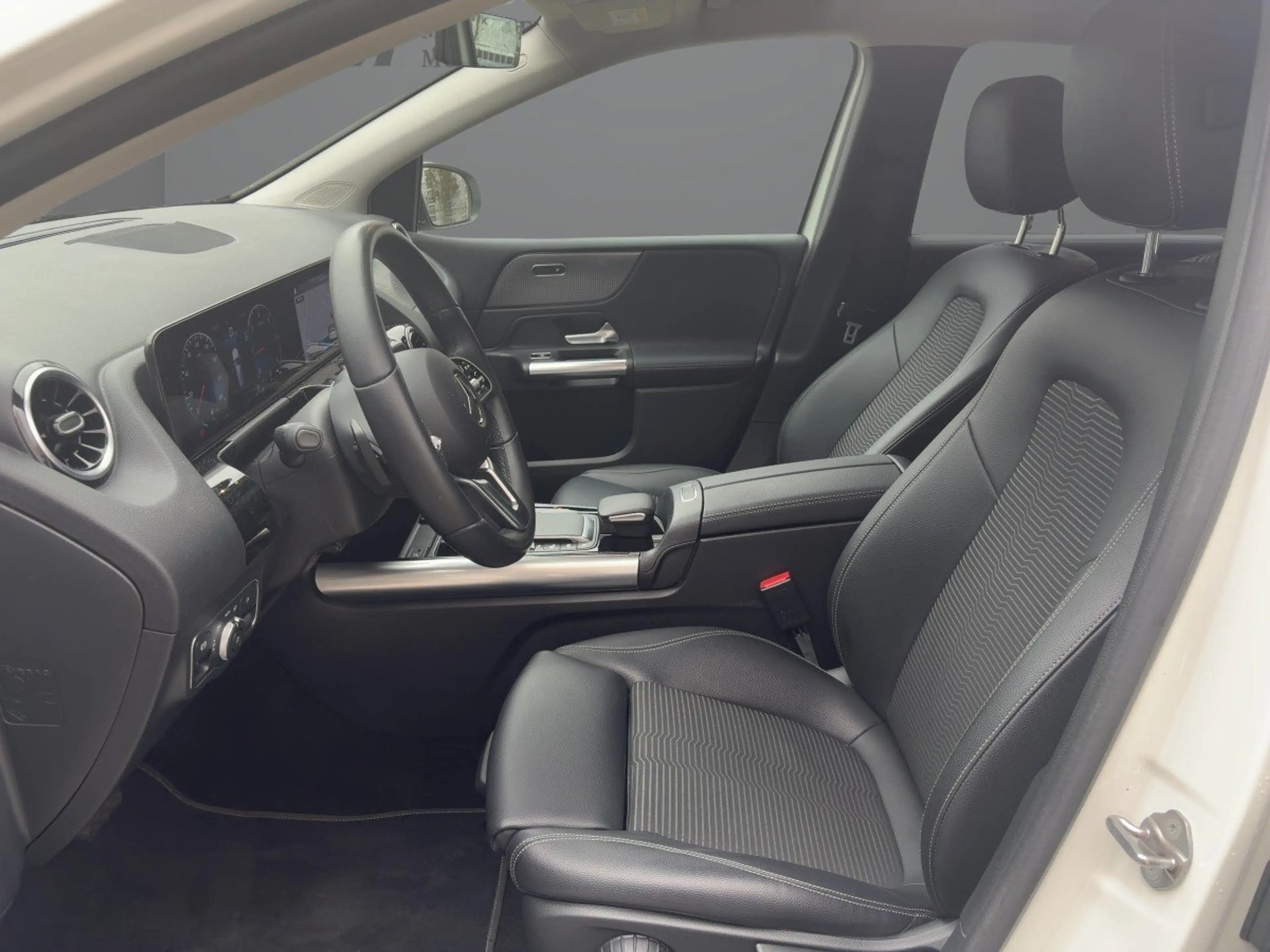 Mercedes-Benz B 220 B 220 d Progressive/Standhzg/360/Multibe/Totwink — photo 7