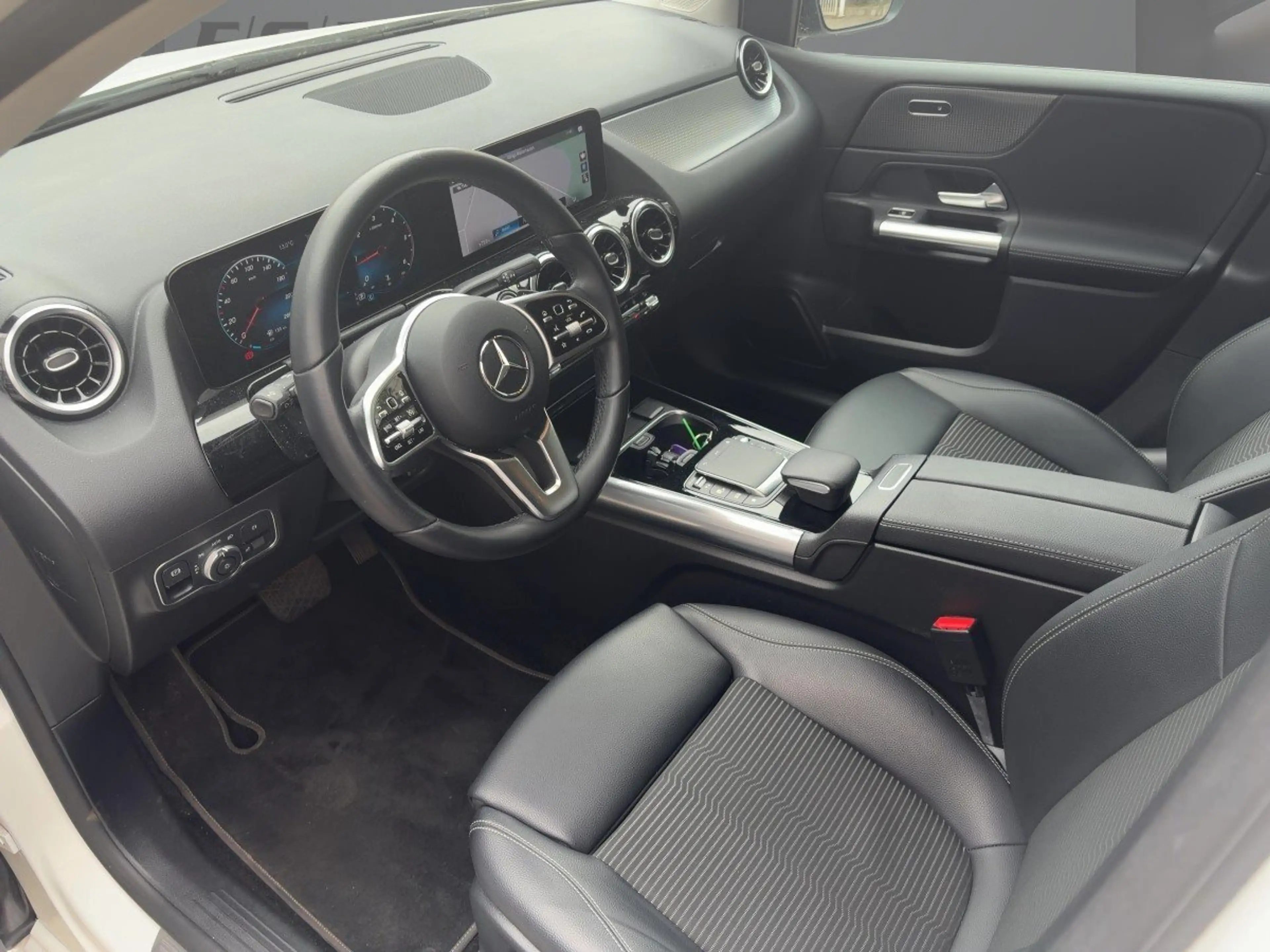 Mercedes-Benz B 220 B 220 d Progressive/Standhzg/360/Multibe/Totwink — photo 6