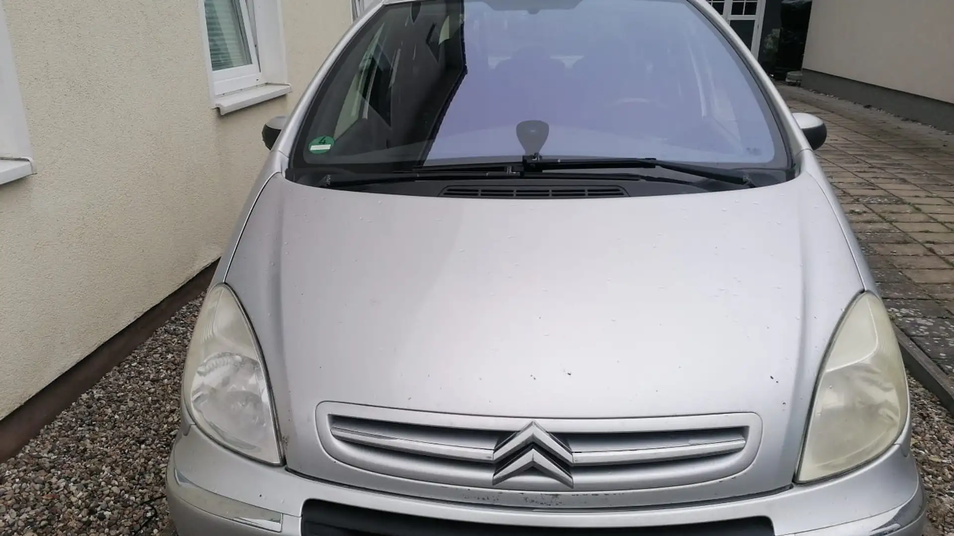 Citroen Xsara Picasso TÜV AU NEU 12/2027 ALL WET. RE. NEU - 1