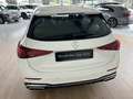Mercedes-Benz C 220 C 220 d T AMG PANORAMA+AHK+DISTRONIC+HEAD-UP Navi Blanco - thumbnail 8