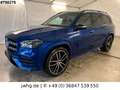 Mercedes-Benz GLS 350 d 4M AMG|23|Multibeam|7Sitze|Pano|HUD|360 Blau - thumbnail 1