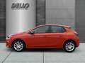 Opel Corsa EDITION 1.2 T 74kw Apple CarPlay Android Auto Musi Oranje - thumbnail 2