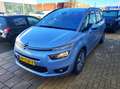 Citroen Grand C4 Picasso 1.2 PureTech Intensive / Trekhaak / Airco / Camera Bleu - thumbnail 3